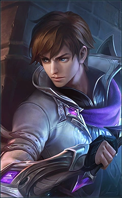 Gusion