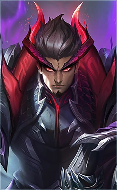 Yu Zhong
