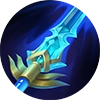 Azure Blade