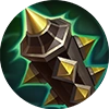 Fury Hammer