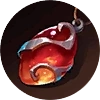 Healing Necklace