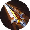 Regular Spear