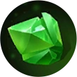 Vitality Crystal
